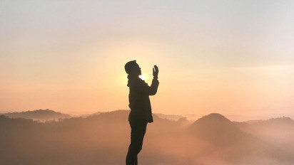 Jumat Ba'da Ashar Waktu yang Mustajab, InsyaAllah Doa Lekas Dikabulkan