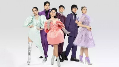 FIFA Gaet Weird Genius dan Penyanyi Lokal untuk Lagu Resmi Piala Dunia U-20