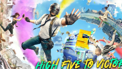 Indonesia Kirim Perwakilan ke Ajang Bergensi e-sport PUBG Global Champhionship 2024