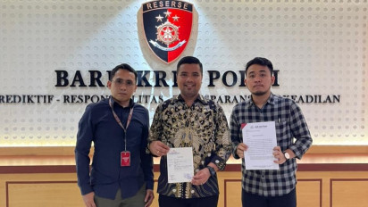 Bunuh Diri Apa Dibunuh? Keluarga  Bripka Arfan Saragih Resmi Surati Kapolri, Kabareskrim, Kadiv Propam, Kejagung hingga Ketua komisi 3 DPR-RI