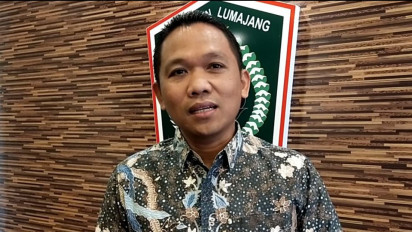 Pejabat dan ASN Dilarang Bukber, Ini Tanggapan Bupati Lumajang