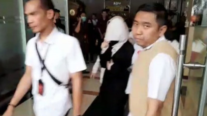 AG Pacar Mario Dandy Segera Diadili, PN Jaksel Siapkan Hakim Tunggal dengan Jadwal Musyawarah Diversi