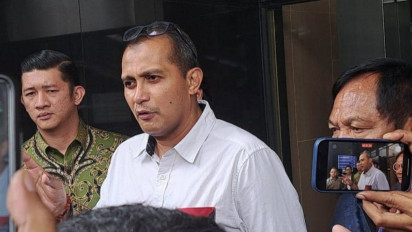 Wamenkumham Polisikan Keponakan yang Diduga Catut Namanya untuk Minta Uang