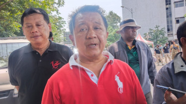 350 Lebih Toko Modern di Semarang Belum Berizin Lengkap, Satpol PP: Akan Disegel