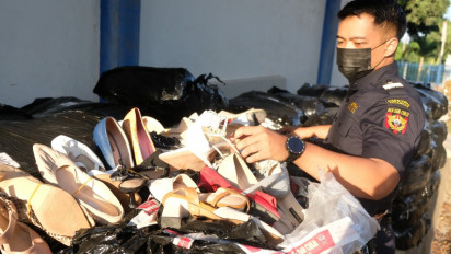 Viral Surat Terbuka Bongkar Pelanggaran Pejabat dari Pegawai Milenial Bea Cukai Tulis Surat Terbuka: Selama Ini Ditutupi..