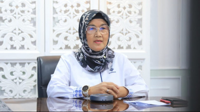 Pengawas Ketenagakerjaan Wajib Pastikan Kesepakatan Pengusaha dan Pekerja Sesuai Permenaker 5/2023