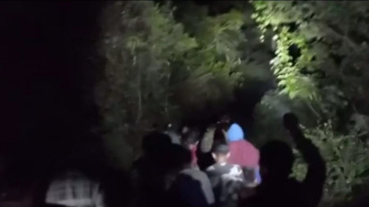 Dikabarkan Hilang Saat Memandikan Kerbau Peliharaan, Warga Tana Toraja Ditemukan Meninggal Dunia