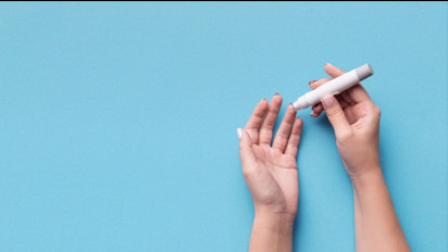 Begini Cara Menurunkan Gula Darah Secara Alami Tanpa Obat Kimia kata dr Zaidul Akbar