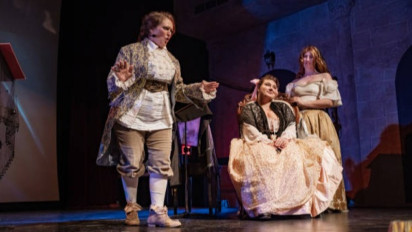 Dipaksa Jadi Bagian Romantis Drama, Siapa Takut! Ramalan Zodiak Hari Ini, Sabtu 25 Maret 2023 Aries, Taurus, Gemini, Cancer, Leo, Virgo