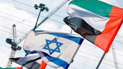 Inilah Negara-negara yang Menolak Warga Israel Masuk Wilayahnya, Termasuk Indonesia?