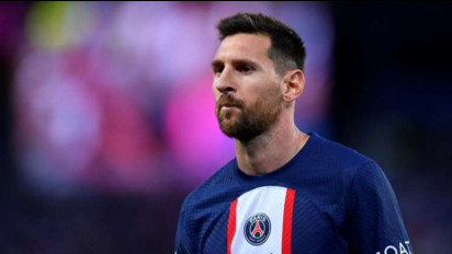 Lewandowski dan 3 Bintang Barcelona ini Tidak Sudi Lionel Messi Comeback