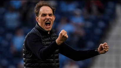 Pecat Julian Nagelsmann, Bayern Muenchen Resmi Tunjuk Mantan Pelatih Chelsea Thomas Tuchel Jadi Pengganti