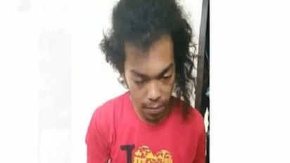Segini Utang Pinjol Pelaku Mutilasi di Sleman Sampai Tega Habisi Nyawa Korban di Wisma