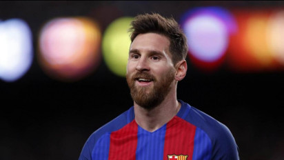 Lionel Messi Kembali ke Barcelona? Megabintang Timnas Argentina Itu Beri Isyarat Begini