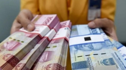 Perusahaan Diimbau Beri THR ke Pekerja Selambatnya Tanggal 18 April 2023