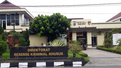 Dugaan Malapraktik Kaki Bayi Melepuh, Polda Sumut Dinilai Lamban Lakukan Visum