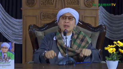 Bolehkah Menikahi Ibu Tiri dalam Islam? Begini Kata Buya Yahya, Ternyata Hukumnya...