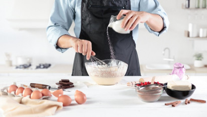 Siap-siap Bikin Kue Lebaran? Ini 3 Rekomendasi Peralatan Membuat Kue yang Tersedia di Tokopedia, Semua Wajib Ada di Dapur