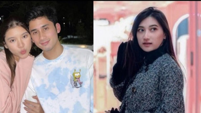 Alshad Ahmad Malah Asyik Liburan di Afrika, Padahal Netizen Buru Klarifikasi Soal Nissa Asyifa
