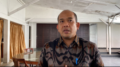 Korban Penggelapan Dana Pajak Rp2,5 M di Samosir Diwajibkan Tetap Bayar pajak