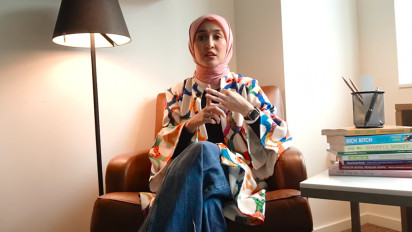 Traveling Tanpa Pening, Ini Tips Mempersiapkan Dana Liburan Ala Financial Influencer Prita Ghozie