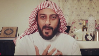 Syekh Ali Jaber Bongkar Rahasia Agar Semua Keinginan Cepat Terkabul, Katanya Cukup Baca Surat...