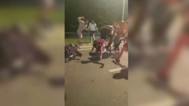Video Viral Dua Kelompok Remaja Putra Tawuran di Tangsel, Ini Respons Polisi