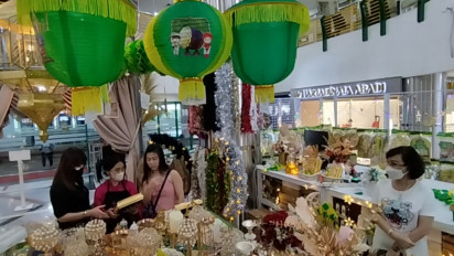 Ciptakan Suasana Khusyuk saat Ibadah, Ini yang Perlu Dilengkapi saat Ramadhan Tiba