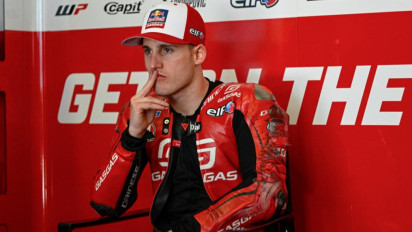 Jack Miller Cetak Rekor Baru, Pol Espargaro Kecelakaan dalam Sesi Latihan MotoGP Portugal