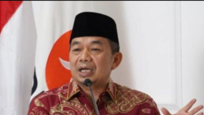 PKS Minta Jokowi Cabut Larangan Bukber untuk Pejabat dan ASN, Ini Alasannya