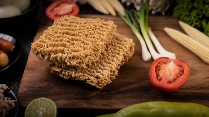 Bolehkah Makan Mie Instan saat Sahur? Ternyata Ini Dampaknya Untuk Tubuh Anda saat Berpuasa