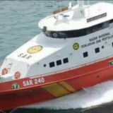 Hari Kedua Pencarian 9 Penumpang Kapal Hilang di Mentawai Libatkan Kapal Pesiar Turis dan Pesawat