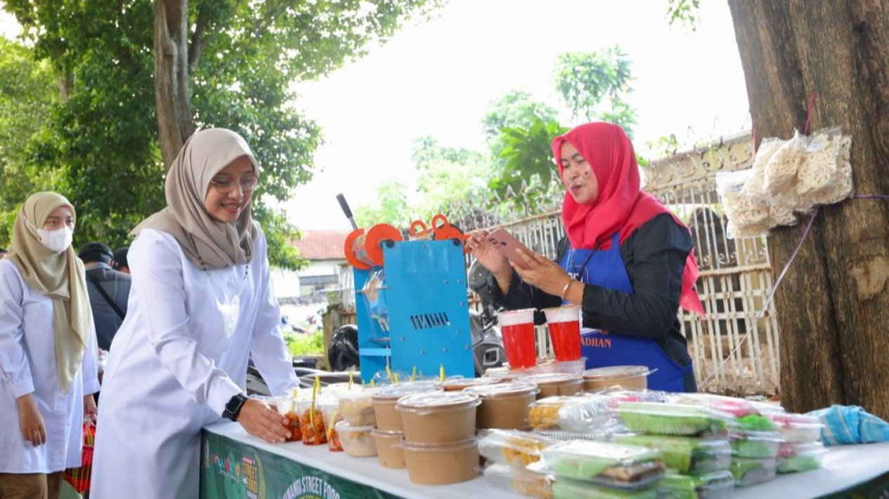 Ramadhan Sebentar Lagi, Bisnis Apa Ya yang Bikin Untung dan Cuan? 
            - galeri foto