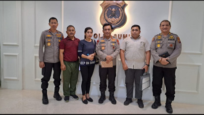 Tak Henti Mencari Keadilan, Kejanggalan Tewasnya Bripka AS Mulai Diatensi Sejumlah Pihak