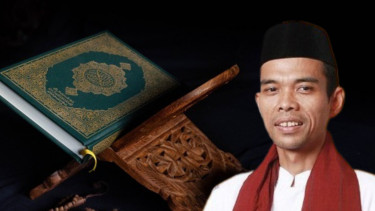 UAS: Prinsip Penegakan Hukum Itulah Nilai-nilai Islam