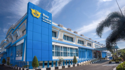 Melenial Bea Cukai Bongkar Pratik Korupsi di KPPBC TMP B Kualanamu, Pejabat-pejabatnya Ikut Terseret