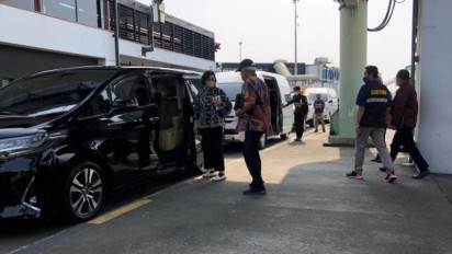 Gara-Gara Ini, Politisi Hingga Warganet Ramai-Ramai Hujat Sri Mulyani: Udah Tahu Lagi Jadi Pusat Perhatian, Bukannya Tobat Malah...