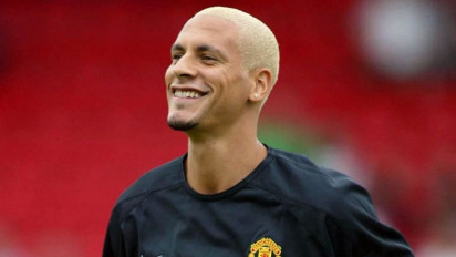 Dari Lubuk Hati Paling Dalam, Rio Ferdinand Ingin Arsenal Juara Liga Champions meski Harus Diejek