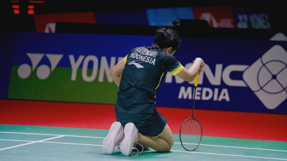 Surat Cinta Pitha untuk Mendiang Syabda yang Sangat Menyentuh Hati dan Bikin Banjir Air Mata