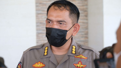 Marak Perang Sarung, Polda Jateng akanTindak Tegas Para Pelaku