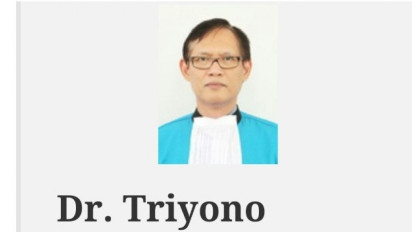 Harta Kekayaan Calon Hakim Agung Triyono Martanto Dinilai Janggal karena Totalnya Fantastis