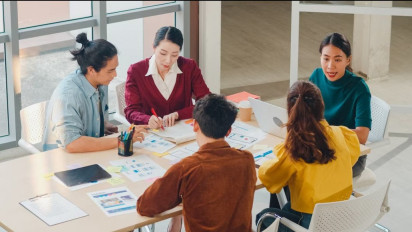 Ramalan ZODIAK Besok, Senin 27 Maret 2023 Karier Gemini, Taurus, Cancer dan Juga Aries