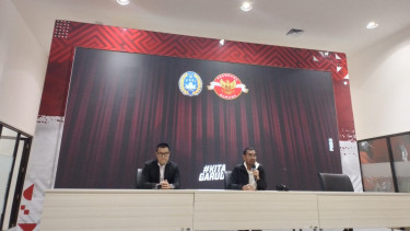 Buntut Penolakan Timnas Israel, FIFA Batalkan Drawing Piala Dunia U-20 di Bali