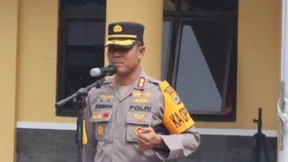 KKB Tembaki Personel TNI-Polri yang Evakuasi Korban Penembakan di Puncak Jaya