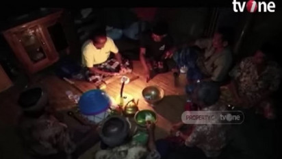 Kisah Masuknya Islam di Tanah Lombok, Majapahit Terlibat dalam Penyebarannya