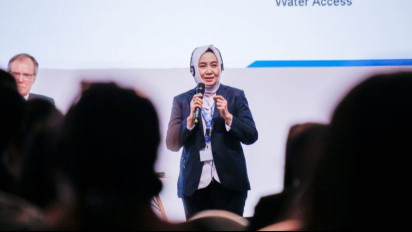 El Nino Berpeluang Terjadi di Semester Dua 2023