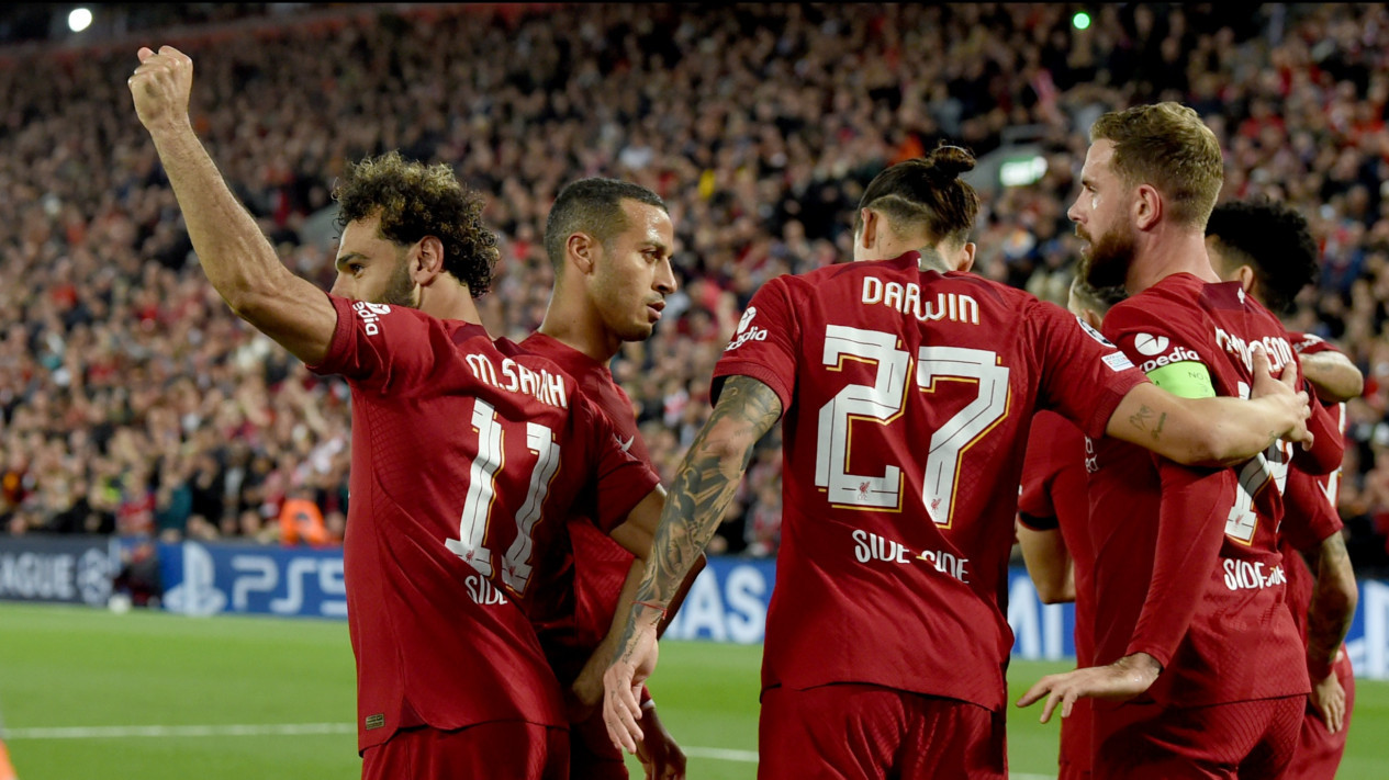 3 Pemain Ini Diminta Segera Out dari Liverpool, Ada yang Dibeli Nyaris Rp1 Triliun
            - galeri foto