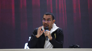 Timnas Israel Marak Ditolak di Piala Dunia U-20, PSSI: Gak Tau Kenapa Baru Sekarang...