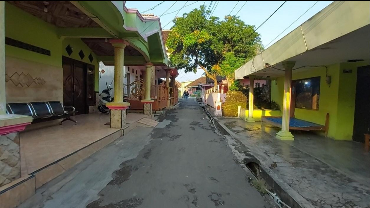 Jawa Barat Dinobatkan Jadi Provinsi dengan PSK Tertinggi di Indonesia, Paling Tinggi di Tiga Daerah Ini
            - galeri foto