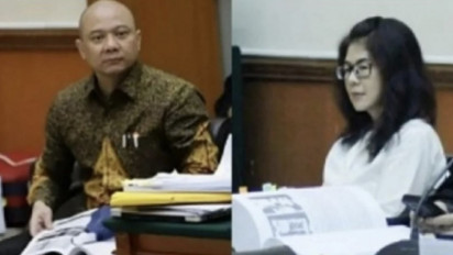 5 Pengakuan Mami Linda soal Hubungan Khusus dengan Teddy Minahasa, Kerap Tidur Bareng hingga Ngaku Istri Siri